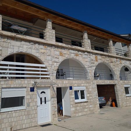 Apartament Apartman Senka Rogotin Zewnętrze zdjęcie