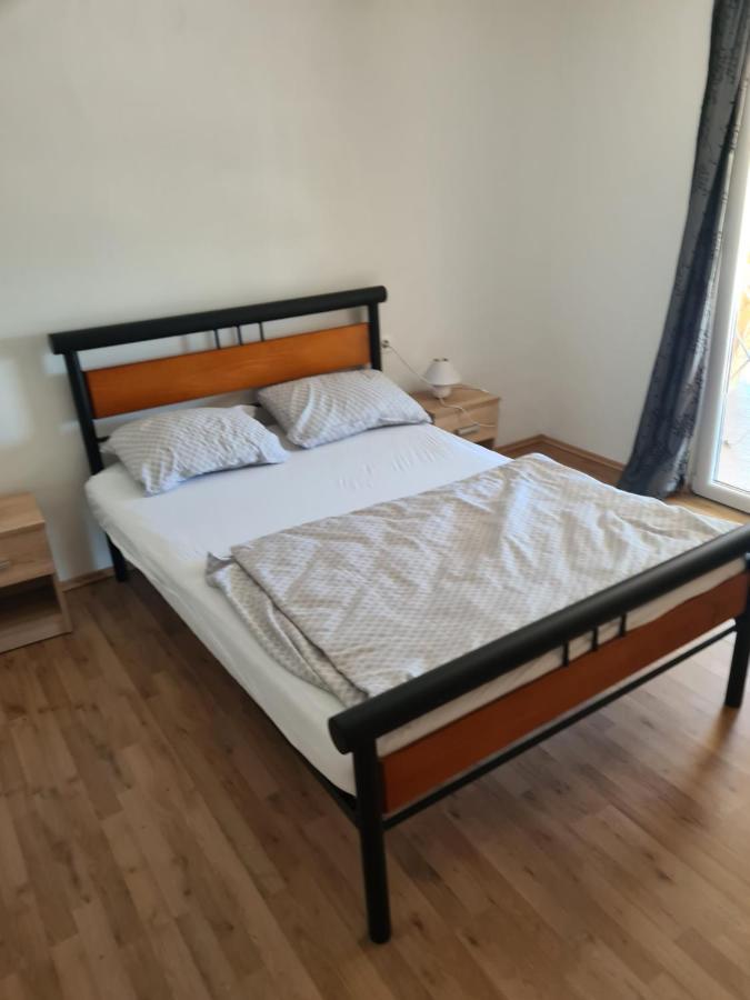 Apartament Apartman Senka Rogotin Zewnętrze zdjęcie