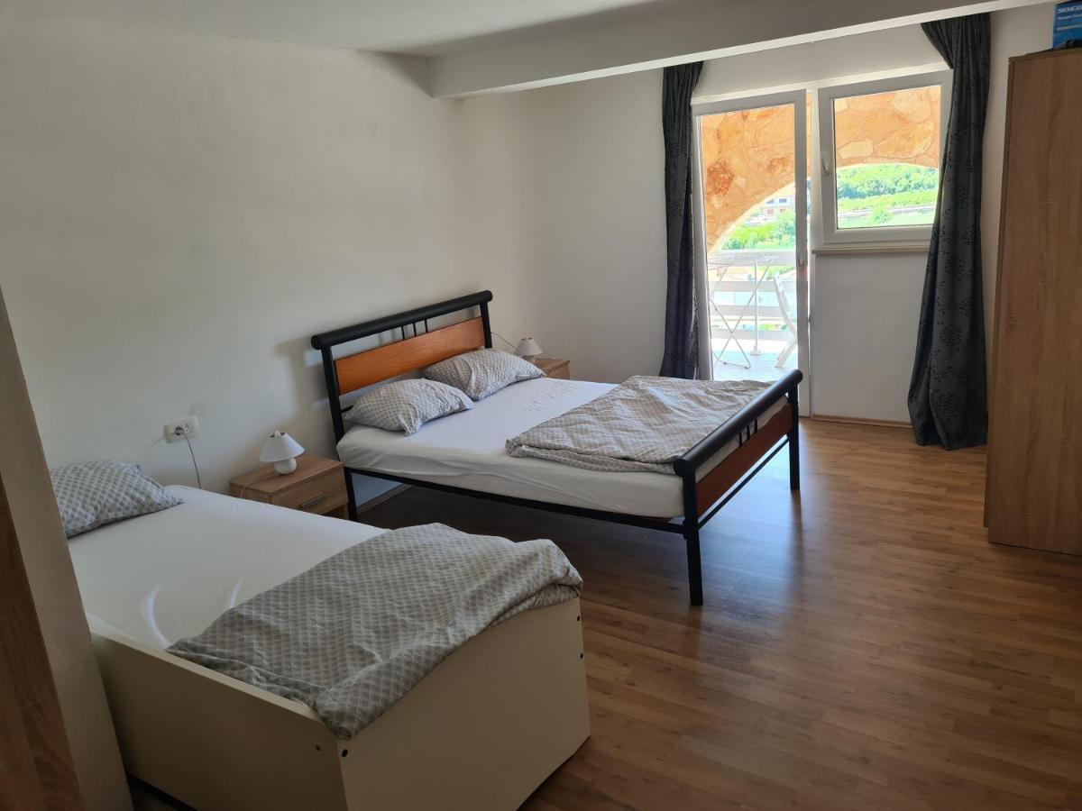 Apartament Apartman Senka Rogotin Zewnętrze zdjęcie