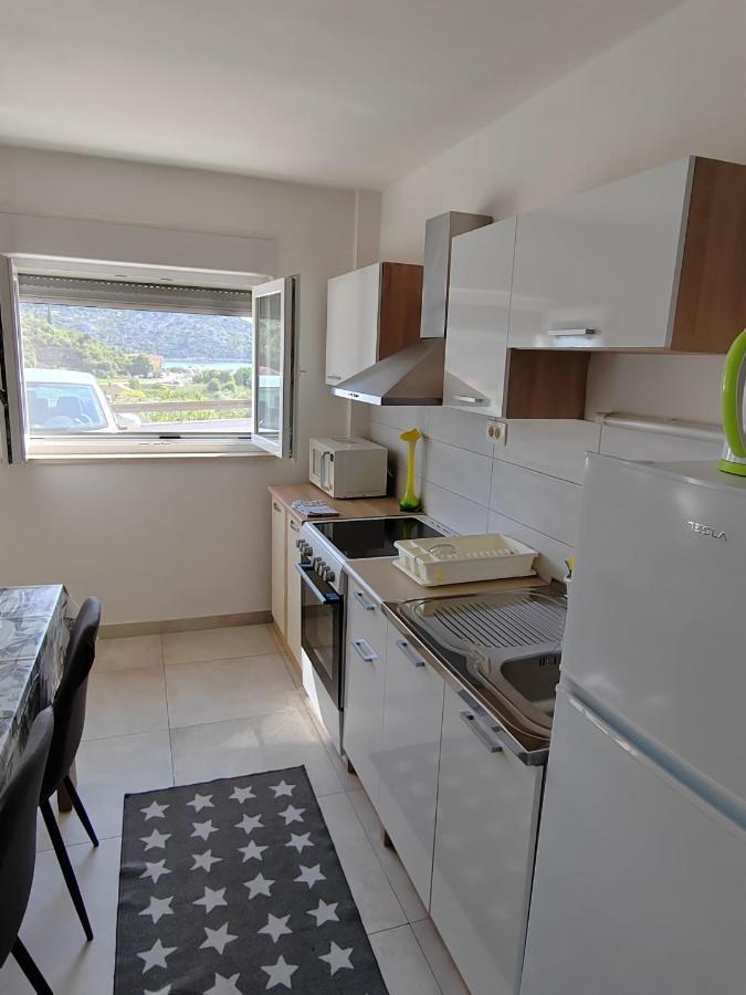 Apartament Apartman Senka Rogotin Zewnętrze zdjęcie
