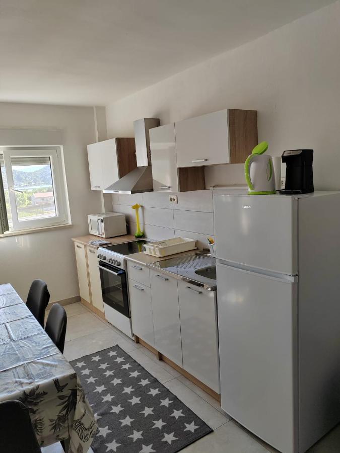 Apartament Apartman Senka Rogotin Zewnętrze zdjęcie