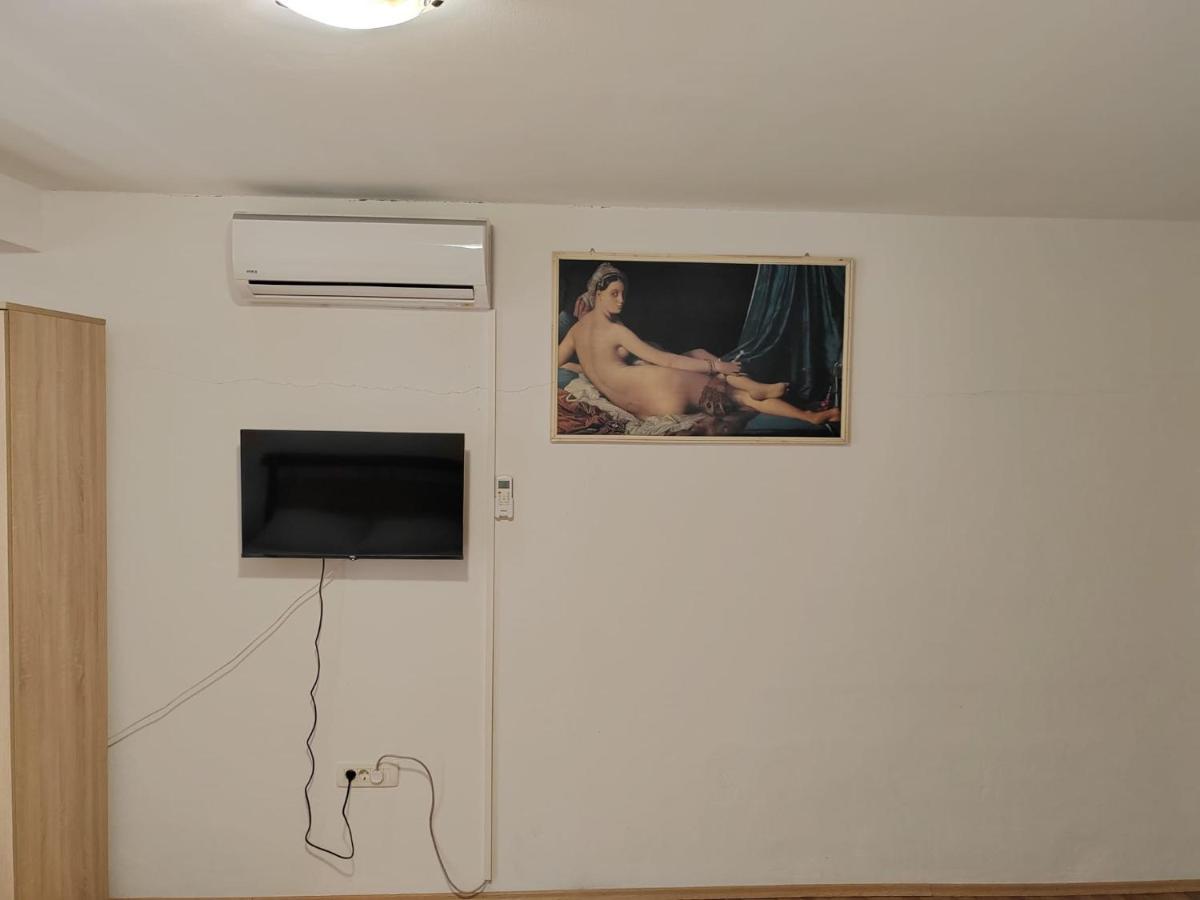 Apartament Apartman Senka Rogotin Zewnętrze zdjęcie