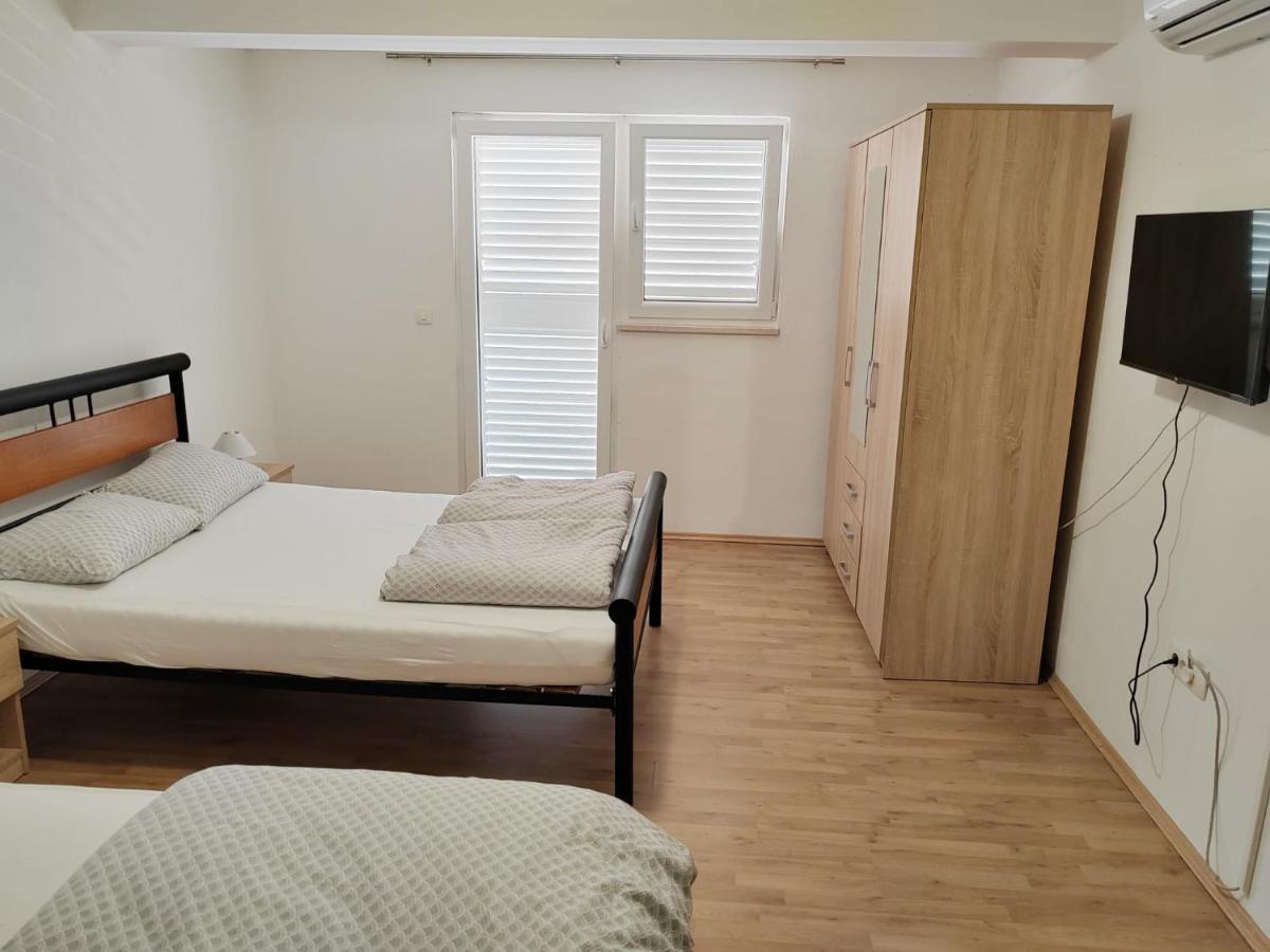 Apartament Apartman Senka Rogotin Zewnętrze zdjęcie