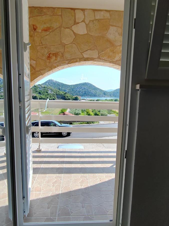 Apartament Apartman Senka Rogotin Zewnętrze zdjęcie